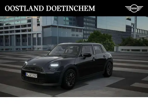 Annonce MINI COOPER Essence 2024 d'occasion 