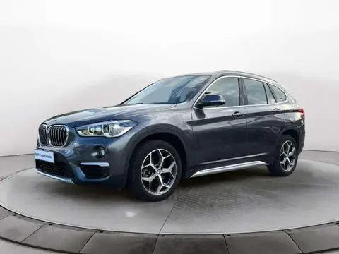 Annonce BMW X1 Diesel 2019 d'occasion 