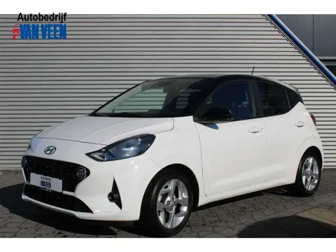 Annonce HYUNDAI I10 Essence 2020 d'occasion 