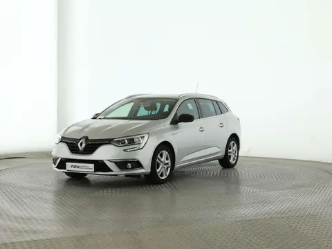 Used RENAULT MEGANE Diesel 2020 Ad 