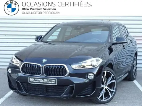 Used BMW X2 Diesel 2018 Ad 