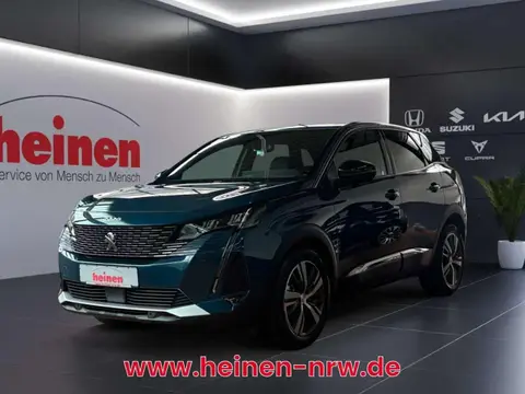 Annonce PEUGEOT 3008 Essence 2023 d'occasion 