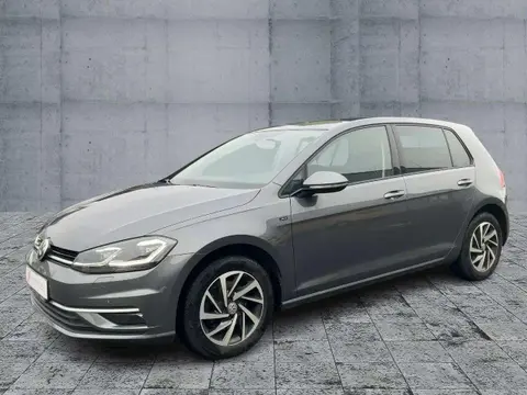 Annonce VOLKSWAGEN GOLF Diesel 2018 d'occasion 