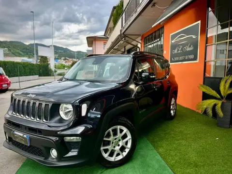 Annonce JEEP RENEGADE Essence 2019 d'occasion 