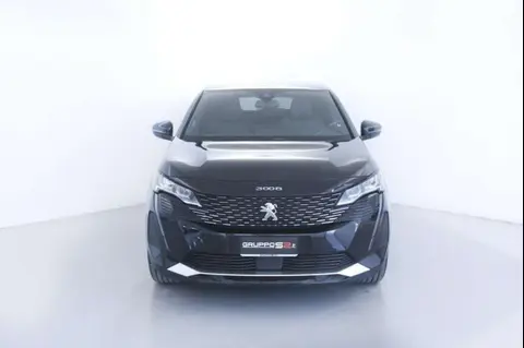 Annonce PEUGEOT 3008 Essence 2023 d'occasion 