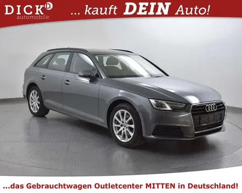 Used AUDI A4 Petrol 2019 Ad 