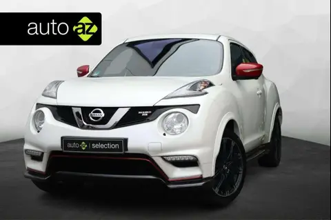 Used NISSAN JUKE Petrol 2015 Ad 