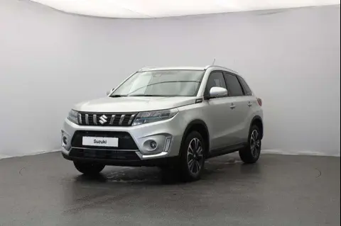 Used SUZUKI VITARA Petrol 2022 Ad 