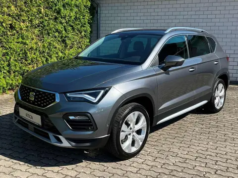 Used SEAT ATECA Petrol 2023 Ad 