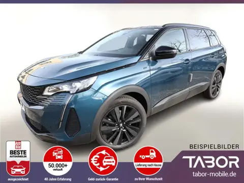 Annonce PEUGEOT 5008 Diesel 2024 d'occasion 