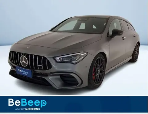 Used MERCEDES-BENZ CLASSE CLA Petrol 2021 Ad 