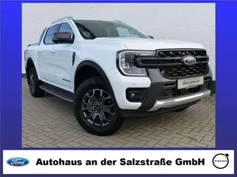 Annonce FORD RANGER Diesel 2024 d'occasion 