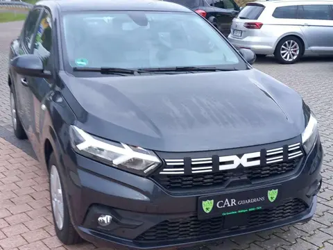 Used DACIA SANDERO Petrol 2023 Ad 