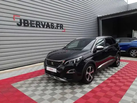 Used PEUGEOT 5008 Diesel 2019 Ad 