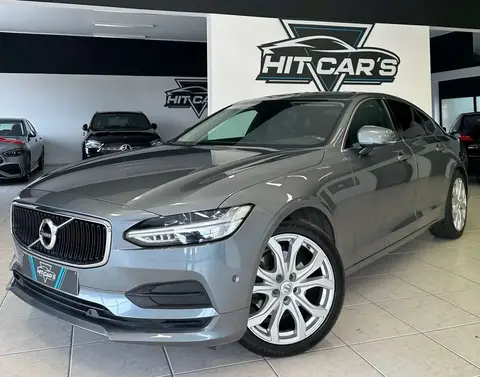 Used VOLVO S90 Diesel 2018 Ad 