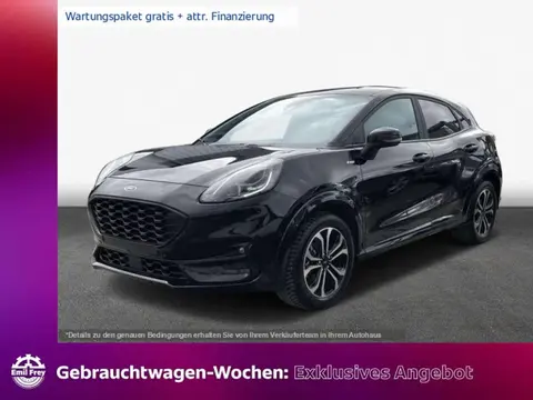 Annonce FORD PUMA Essence 2023 d'occasion 