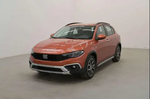 Annonce FIAT TIPO Hybride 2024 d'occasion 