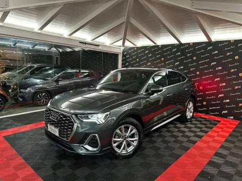 Annonce AUDI Q3 Diesel 2024 d'occasion 