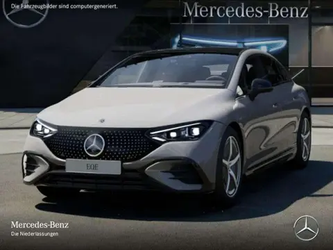 Annonce MERCEDES-BENZ EQE Électrique 2023 d'occasion 