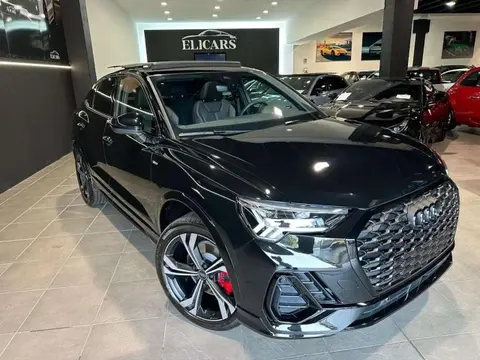 Annonce AUDI Q3 Diesel 2023 d'occasion 