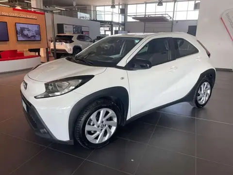 Used TOYOTA AYGO X Petrol 2023 Ad 