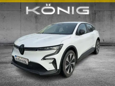 Annonce RENAULT MEGANE Électrique 2023 d'occasion 