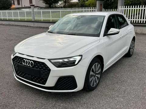 Used AUDI A1 Petrol 2020 Ad 