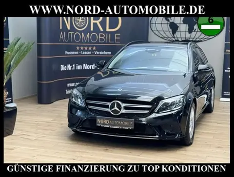 Used MERCEDES-BENZ CLASSE C Diesel 2021 Ad 