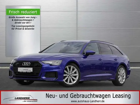 Used AUDI A6 Diesel 2022 Ad 