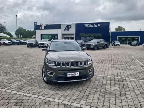 Used JEEP COMPASS Diesel 2019 Ad 