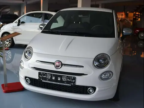 Annonce FIAT 500 Essence 2023 d'occasion 