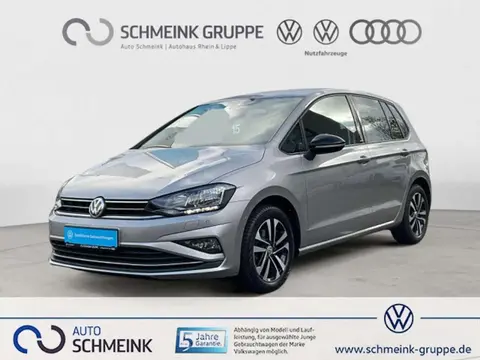 Annonce VOLKSWAGEN GOLF Essence 2019 d'occasion 