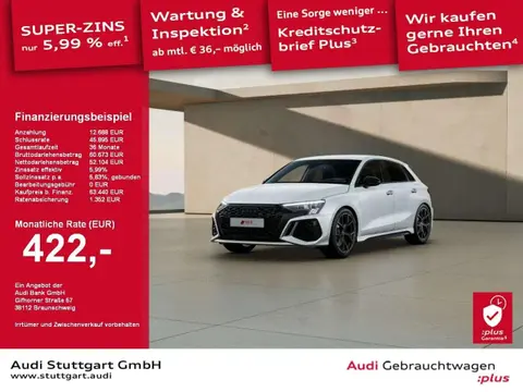 Used AUDI RS3 Petrol 2024 Ad 