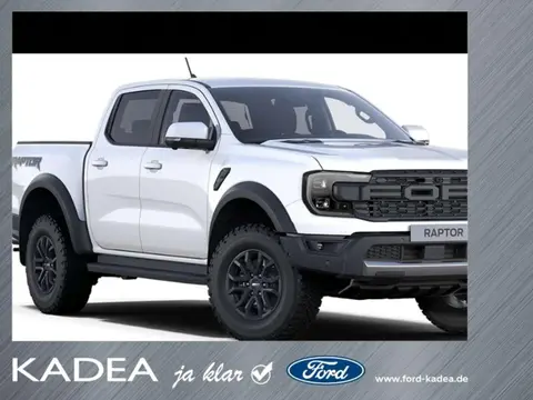 Used FORD RANGER Petrol 2024 Ad 