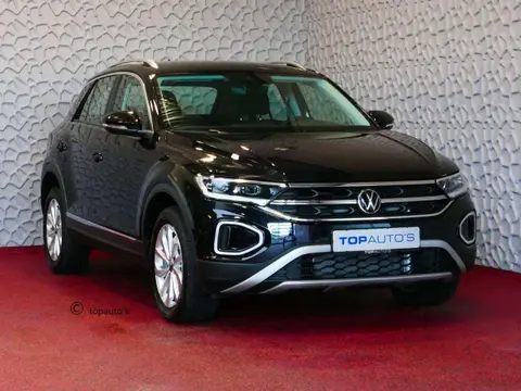 Used VOLKSWAGEN T-ROC Petrol 2023 Ad 