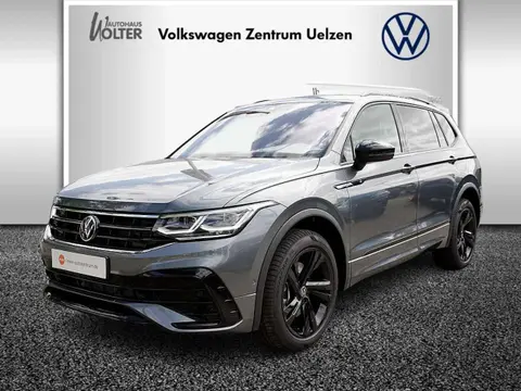 Annonce VOLKSWAGEN TIGUAN Diesel 2023 d'occasion 