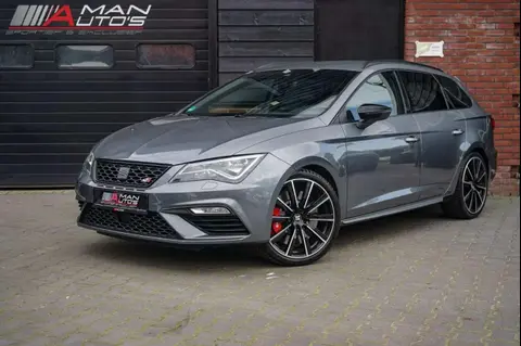 Used SEAT LEON Petrol 2018 Ad 