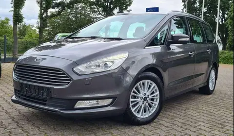 Annonce FORD GALAXY Diesel 2016 d'occasion Allemagne