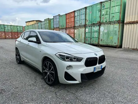 Annonce BMW X2 Diesel 2021 d'occasion 