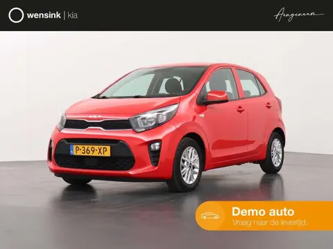 Used KIA PICANTO Petrol 2022 Ad 