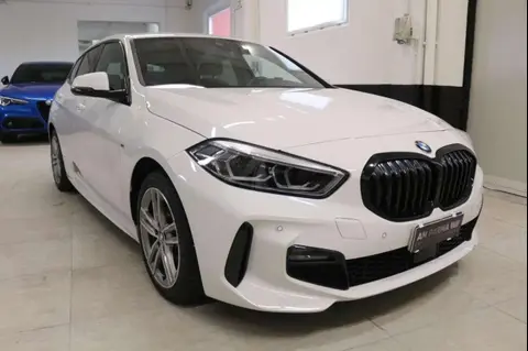 Annonce BMW SERIE 1 Diesel 2022 d'occasion 