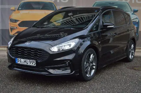 Used FORD S-MAX Hybrid 2023 Ad 