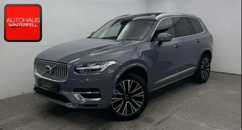 Annonce VOLVO XC90 Essence 2023 d'occasion 