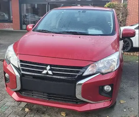 Used MITSUBISHI SPACE STAR Petrol 2024 Ad 