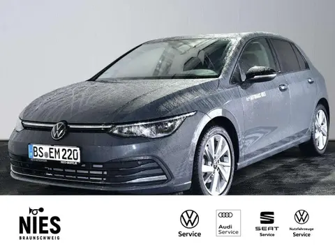 Used VOLKSWAGEN GOLF Petrol 2023 Ad 