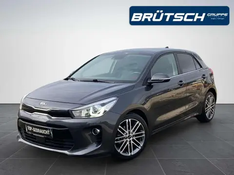 Annonce KIA RIO Essence 2019 d'occasion 