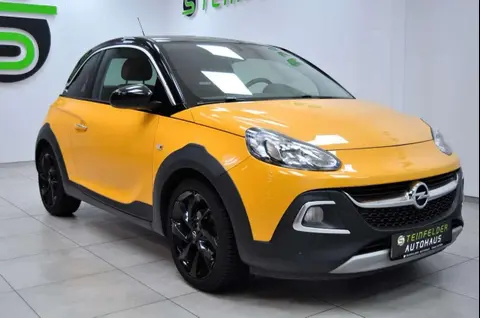 Used OPEL ADAM Petrol 2019 Ad 