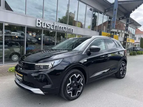 Annonce OPEL GRANDLAND Diesel 2022 d'occasion 