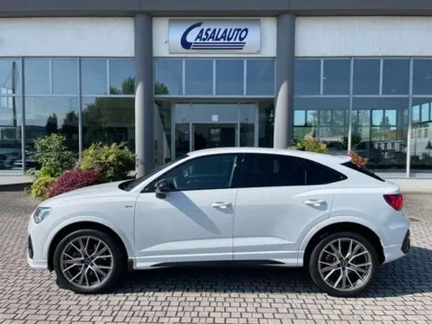 Annonce AUDI Q3 Diesel 2023 d'occasion 