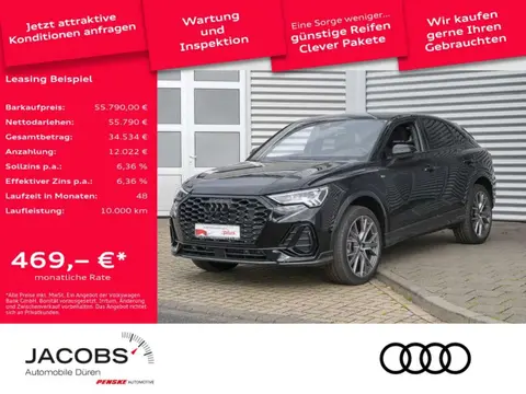 Annonce AUDI Q3 Diesel 2024 d'occasion 